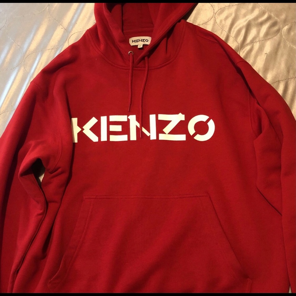 Kenzo Hoodie